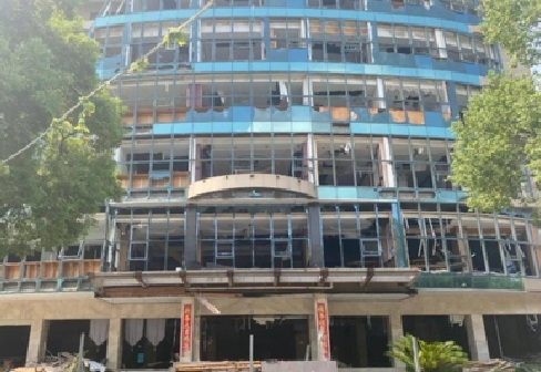 嘉兴好运来专业拆除团队电话