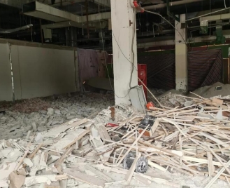 嘉兴店铺拆除电话