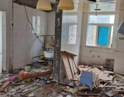 嘉兴室内外拆除那家好