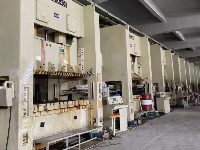 嘉兴厂房设备回收